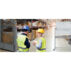 Mobilna tablica szklana Nobo Impression Pro 1200x900mm