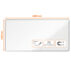 Tablica porcelanowa Nobo Premium Plus 2000x1000mm
