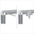 Tablica stalowa Nobo Premium Plus 600x450mm