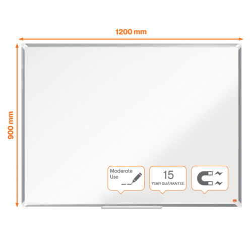 1915156_02.jpg Tablica stalowa Nobo Premium Plus 1200x900mm
