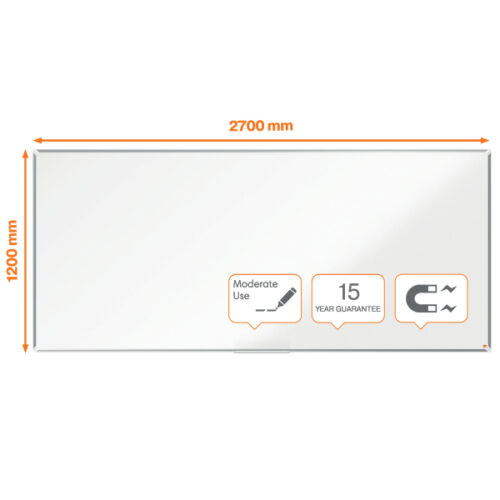1915164_02.jpg Tablica stalowa Nobo Premium Plus 2700x1200mm