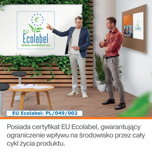 1915182_n_01.jpg Tablica ogłoszeniowa korkowa Nobo Premium Plus 1500x1000mm