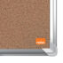 Tablica ogłoszeniowa korkowa Nobo Premium Plus 1500x1000mm