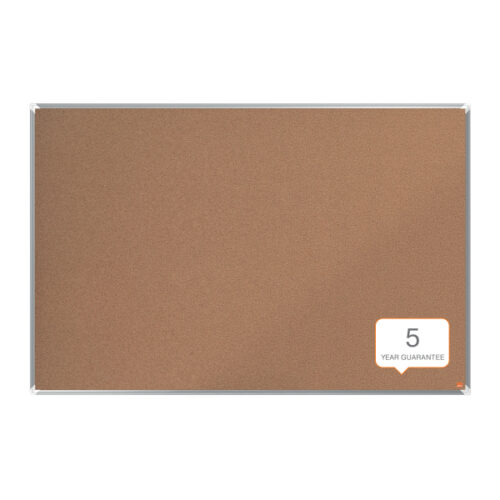 1915182_n_21.jpg Tablica ogłoszeniowa korkowa Nobo Premium Plus 1500x1000mm