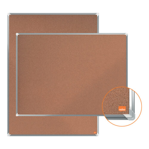 1915184_05.jpg Tablica ogłoszeniowa korkowa Nobo Premium Plus 1800x1200mm