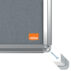 Tablica ogłoszeniowa korkowa Nobo Premium Plus 1800x1200mm