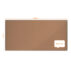 Tablica ogłoszeniowa korkowa Nobo Premium Plus 2400x1200mm