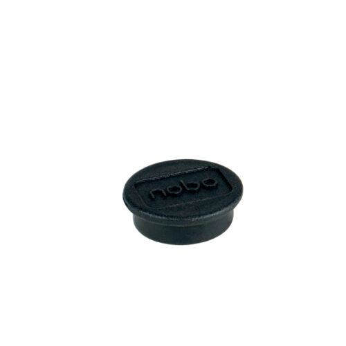 1915284_07.jpg Magnesy Nobo do tablic 13 mm, czarne, op./10 szt.