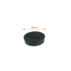 Magnesy Nobo do tablic 38 mm (1,5 kg), czarne, op./10 szt.