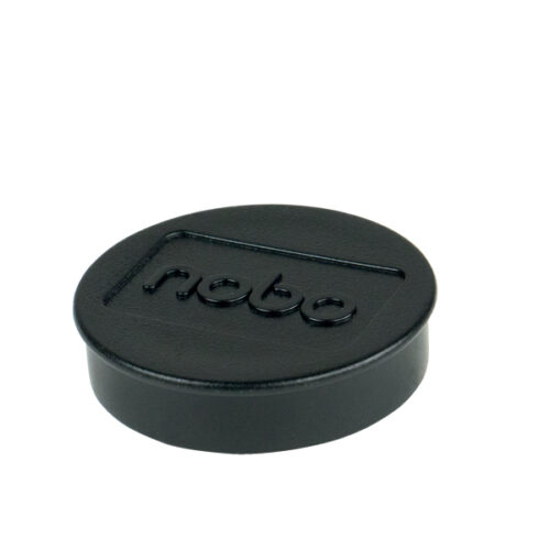 1915305_07.jpg Magnesy Nobo do tablic 38 mm (1,5 kg), czarne, op./10 szt.