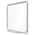 Tablica stalowa panoramiczna Nobo Premium Plus Widescreen 32" 710 x 400mm