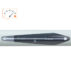 Markery Nobo Liquid Ink, czarne, op./10 szt.