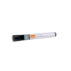 Markery Nobo Liquid Ink, czarne, op./10 szt.