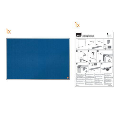 1915559_iu_06.jpg Tablica ogłoszeniowa filcowa Nobo Essence 1500x1000mm, niebieska