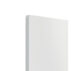 Bezramkowa, magnetyczna tablica modułowa Nobo 600x450mm