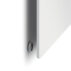 Bezramkowa, magnetyczna tablica modułowa Nobo 600x450mm
