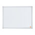 Tablica stalowa Nobo Essentials 600X450mm