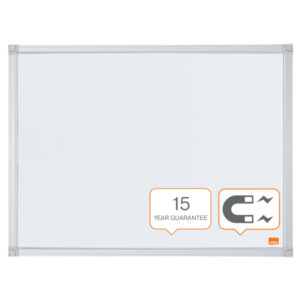 Tablica stalowa Nobo Essentials 600X450mm
