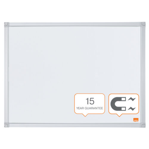 1915672_01.jpg Tablica stalowa Nobo Essentials 600X450mm