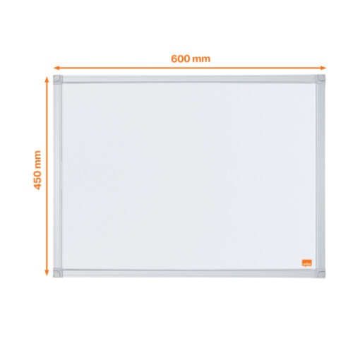 1915672_02.jpg Tablica stalowa Nobo Essentials 600X450mm