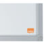 Tablica stalowa Nobo Essentials 600X450mm