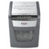 Niszczarka Rexel Optimum AutoFeed+ 50X, P4, 50 kartek, 20 l kosz