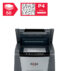 Niszczarka Rexel Optimum AutoFeed+ 50X, P4, 50 kartek, 20 l kosz
