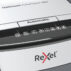 Niszczarka Rexel Optimum AutoFeed+ 50X, P4, 50 kartek, 20 l kosz