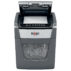 Niszczarka Rexel Optimum AutoFeed+ 50X, P4, 50 kartek, 20 l kosz