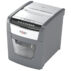 Niszczarka Rexel Optimum AutoFeed+ 50X, P4, 50 kartek, 20 l kosz