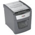 Niszczarka Rexel Optimum AutoFeed+ 50X, P4, 50 kartek, 20 l kosz