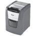 Niszczarka Rexel Optimum AutoFeed+ 90X, P4, 90 kartek, 34 l kosz