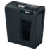 Niszczarka Rexel Secure S5, P2, 5 kartek, 10 l kosz