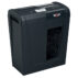 Niszczarka Rexel Secure S5, P2, 5 kartek, 10 l kosz