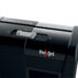 Niszczarka Rexel Secure S5, P2, 5 kartek, 10 l kosz