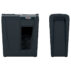 Niszczarka Rexel Secure S5, P2, 5 kartek, 10 l kosz