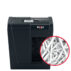 Niszczarka Rexel Secure S5, P2, 5 kartek, 10 l kosz