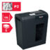 Niszczarka Rexel Secure S5, P2, 5 kartek, 10 l kosz