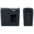 Niszczarka Rexel Secure X6, P4, 6 kartek, 10 l kosz