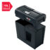 Niszczarka Rexel Secure X6, P4, 6 kartek, 10 l kosz