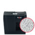 Niszczarka Rexel Secure X6, P4, 6 kartek, 10 l kosz