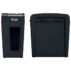Niszczarka Rexel Secure X8-SL, P4, 8 kartek, 14 l kosz