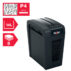 Niszczarka Rexel Secure X8-SL, P4, 8 kartek, 14 l kosz
