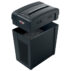 Niszczarka Rexel Secure X10-SL, P4, 10 kartek, 18 l kosz