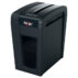 Niszczarka Rexel Secure X10-SL, P4, 10 kartek, 18 l kosz