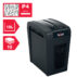 Niszczarka Rexel Secure X10-SL, P4, 10 kartek, 18 l kosz