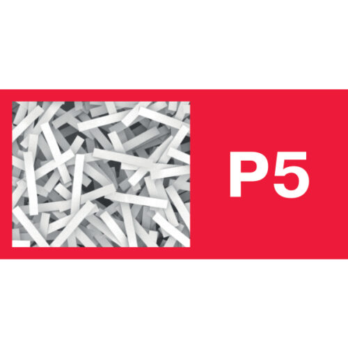 2020128EU_n_01.jpg Niszczarka Rexel Secure MC3, P5, 3 kartki, 10 l kosz