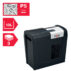 Niszczarka Rexel Secure MC3, P5, 3 kartki, 10 l kosz