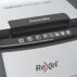 Niszczarka Rexel Optimum AutoFeed+ 130M, P5, 130 kartek, 44 l kosz