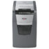 Niszczarka Rexel Optimum AutoFeed+ 130X, P4, 130 kartek, 44 l kosz